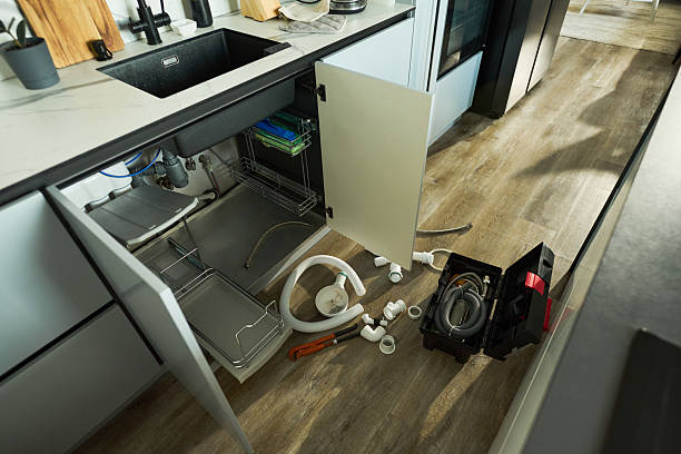 Reliable Leak Detection contractor in Cardinal, VA by Street Wise - Plumbing